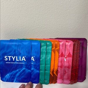 Stylia Under Eye Patches (2-12 count)